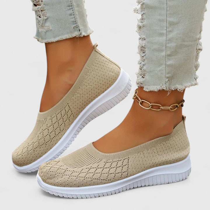 Odara | Comfort Support Slip-Ons