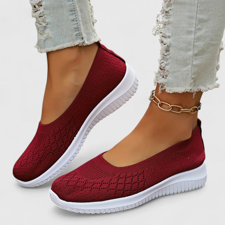 Odara | Comfort Support Slip-Ons