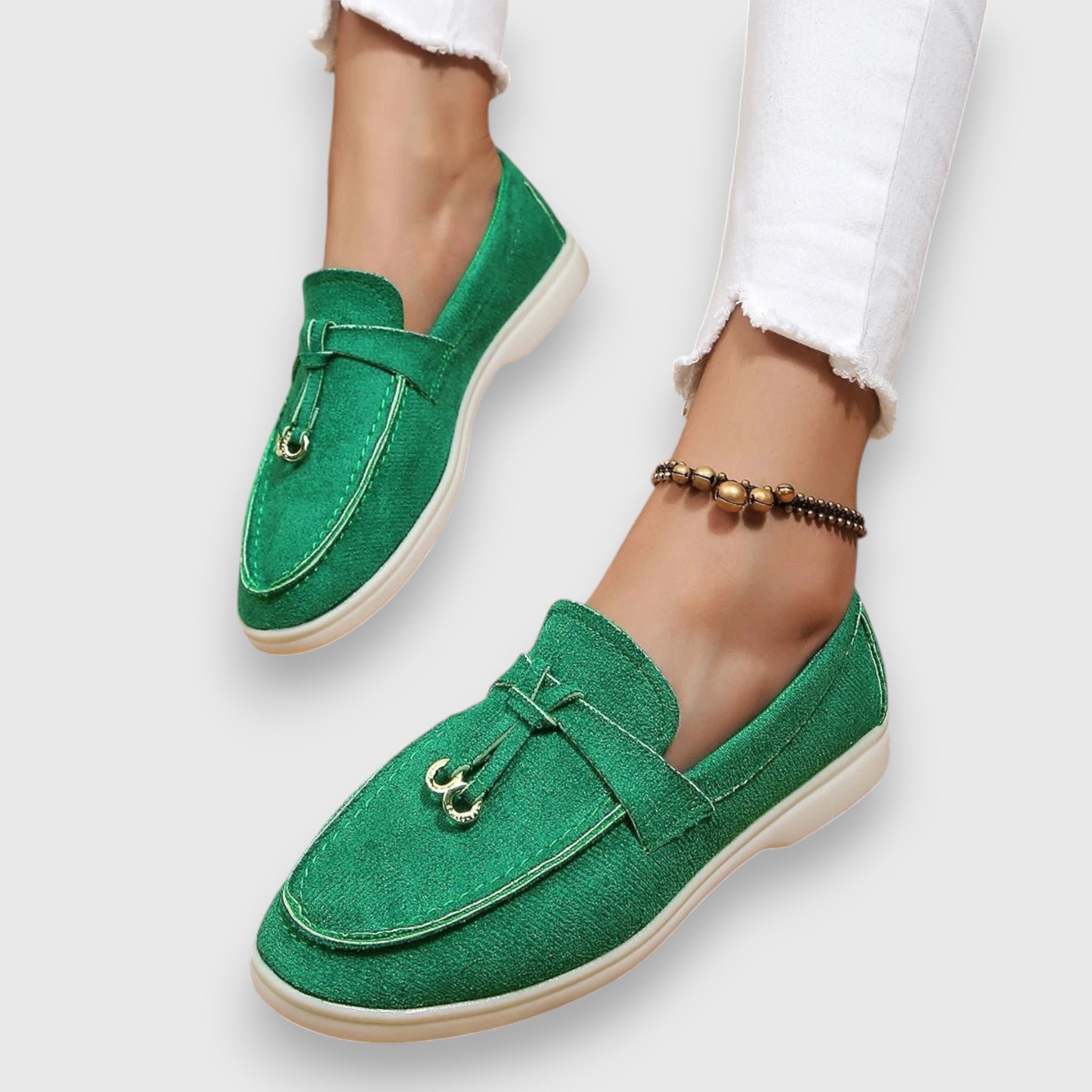 Sofiane - Comfort Support Loafers