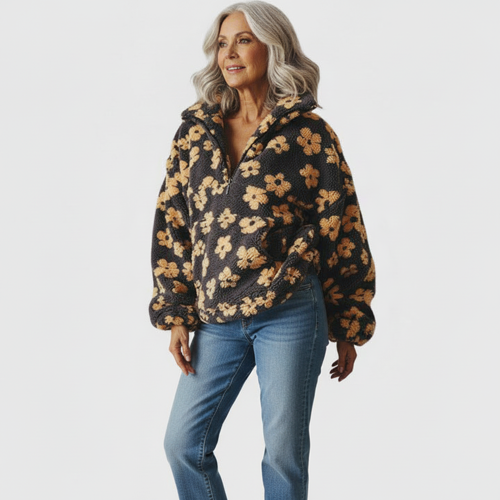 Delysanne | Sophisticated Sweater