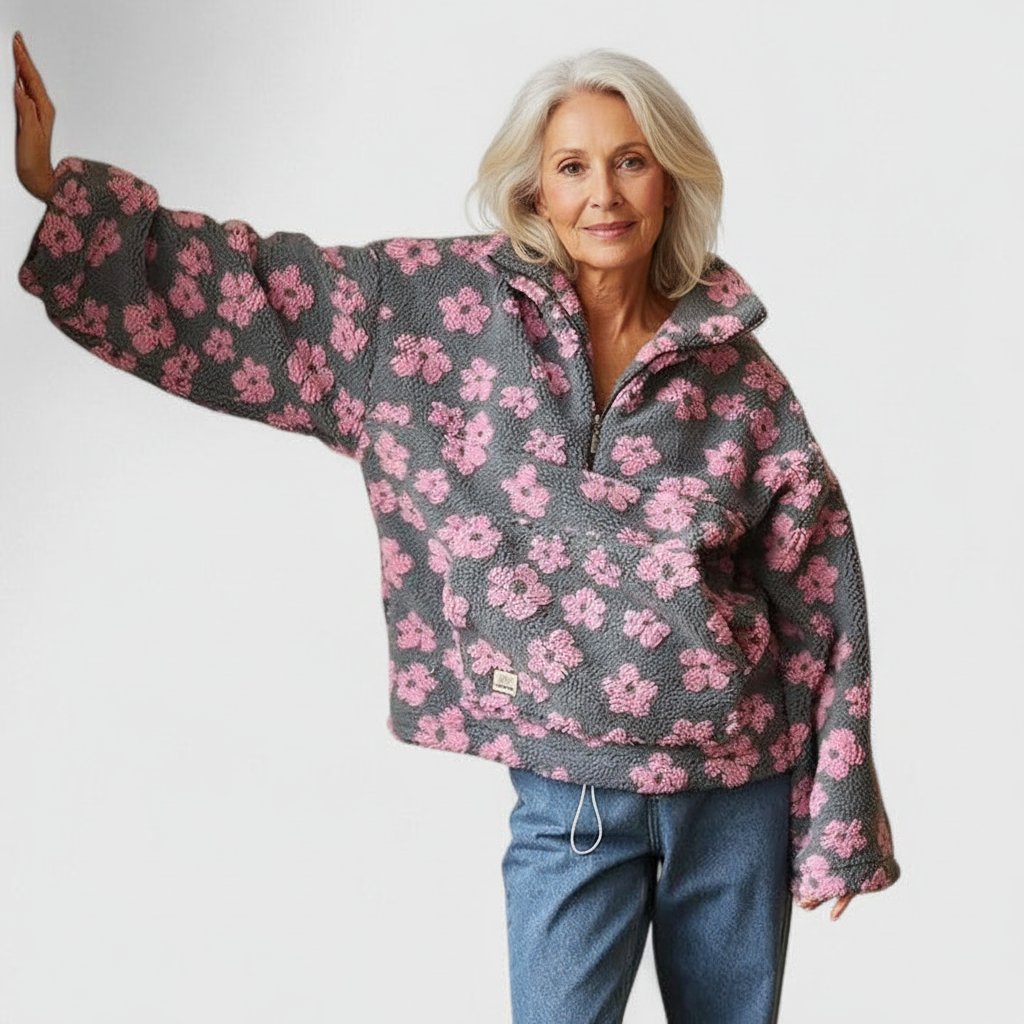 Delysanne | Sophisticated Sweater