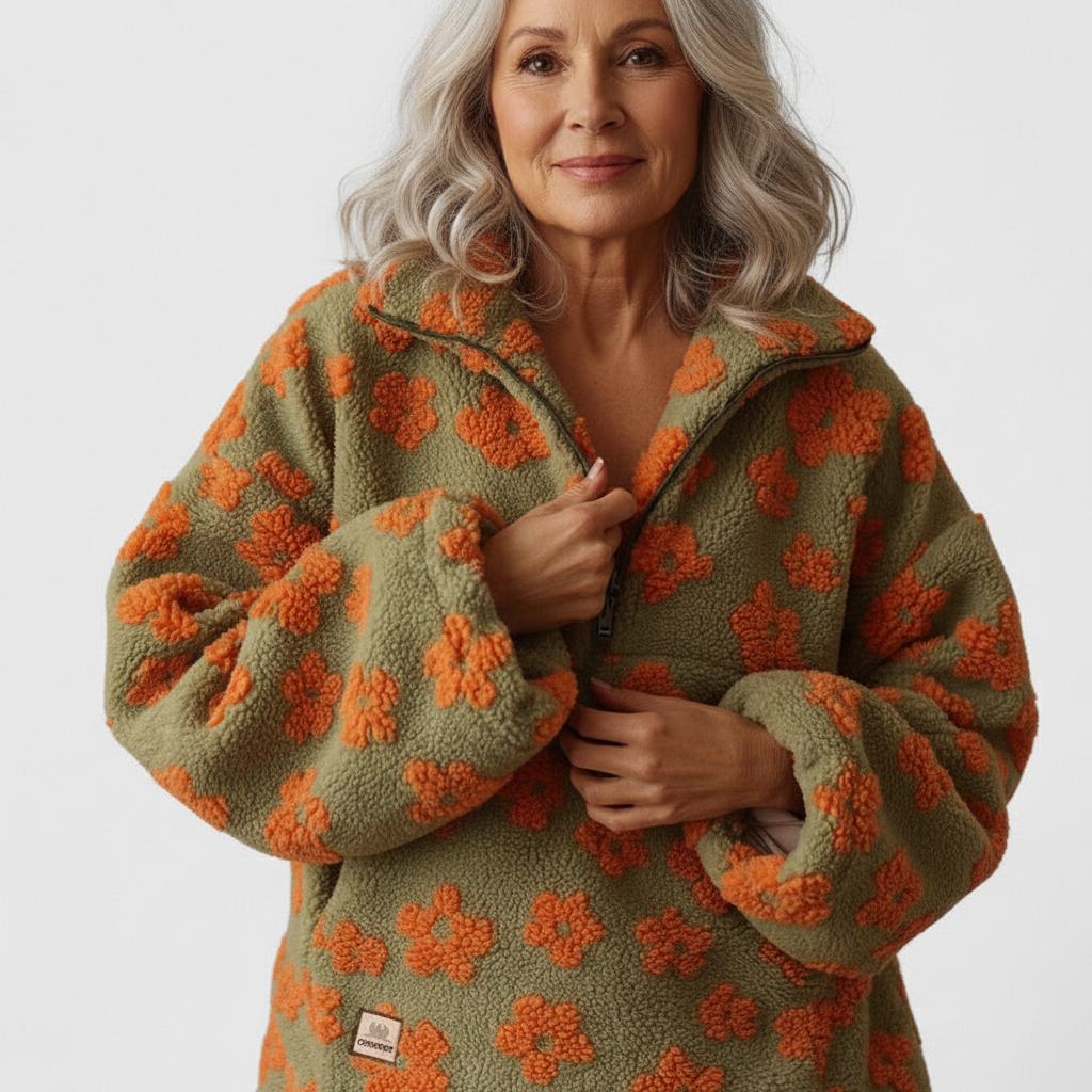 Delysanne | Sophisticated Sweater