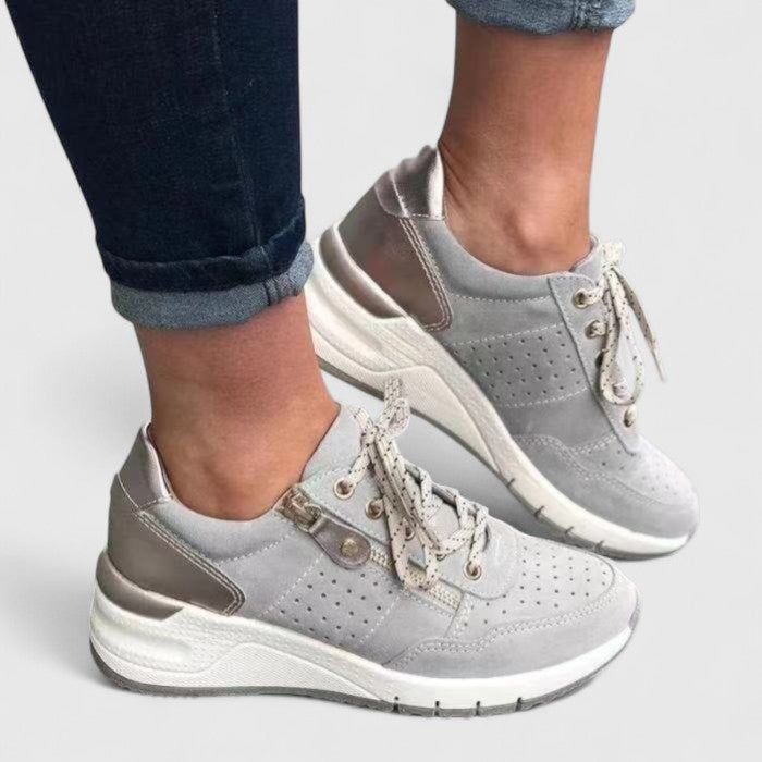 Ensleigh | Comfort Support Sneakers