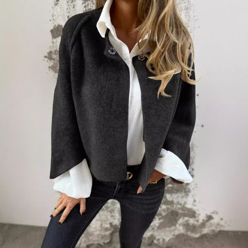 Amalie™ – Elegant Jakke