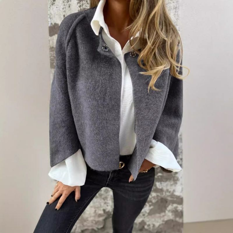 Amalie™ – Elegant Jakke