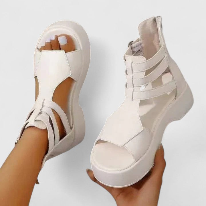 Ivana | Comfort Support Sandals
