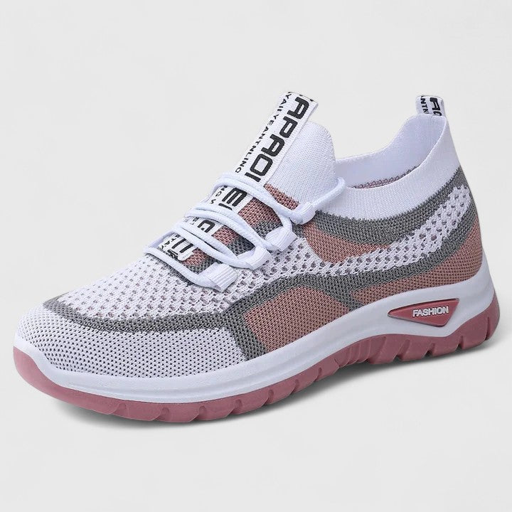 Dalessia | Comfort Support Shoes