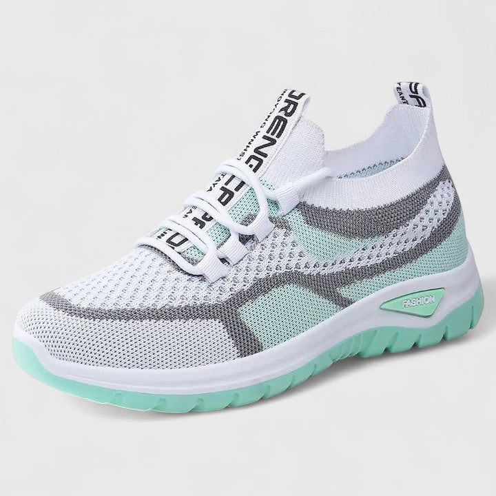 Dalessia | Comfort Support Shoes