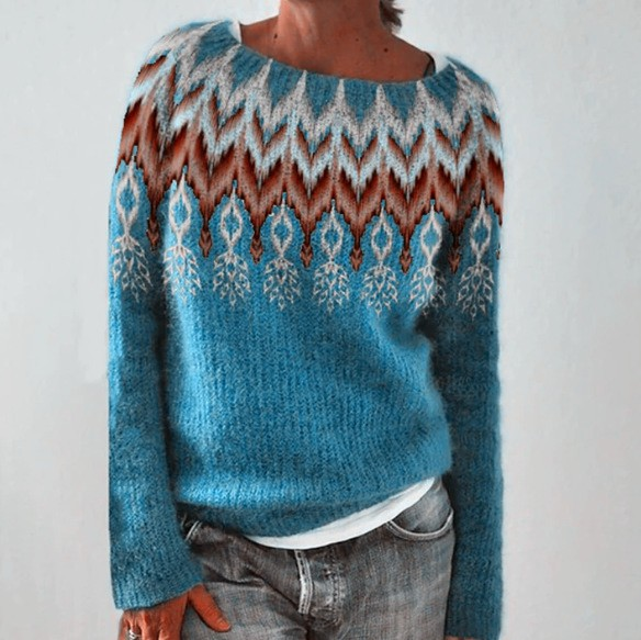 Orsini Vintage™ - Retro-Sweater