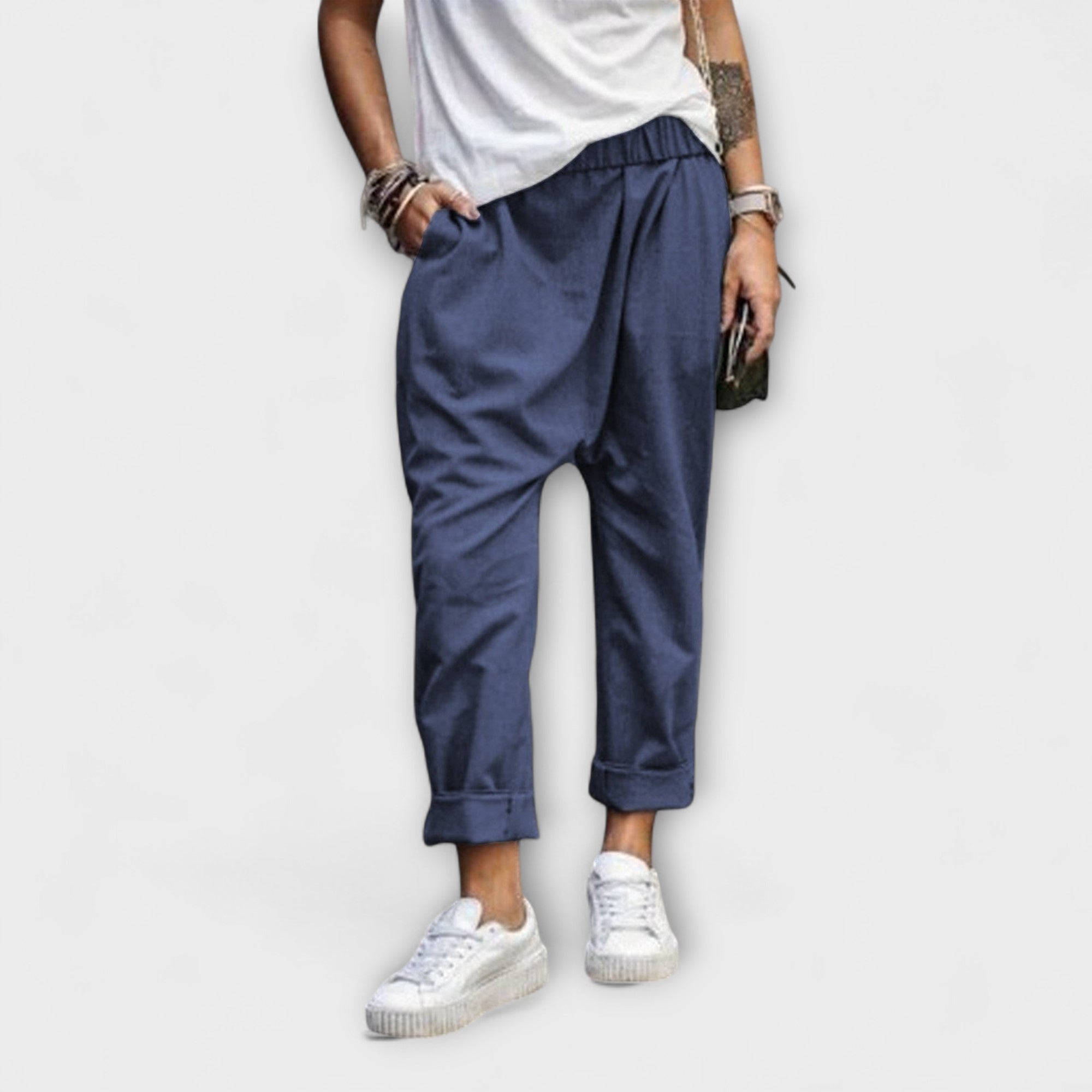 Angelina™ - Elegant Everyday Pants