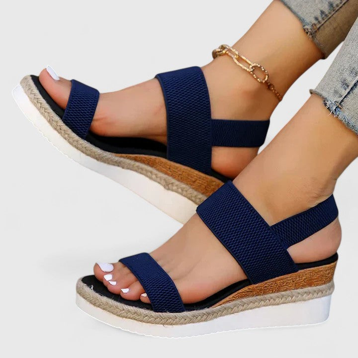 Merill | Comfort Support Sandals