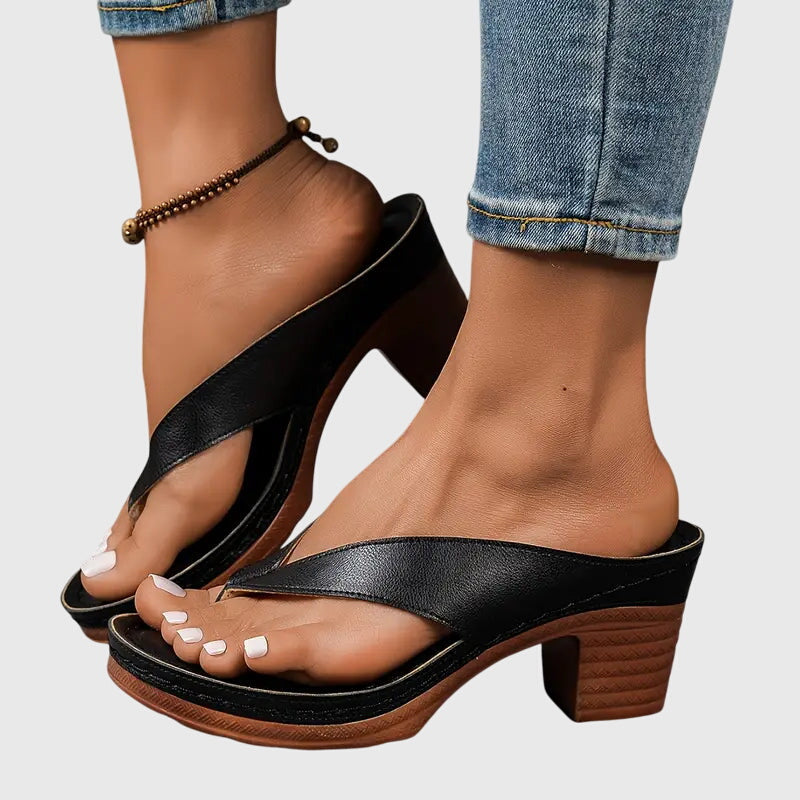 Gianna™ | Comfort Support Sandals