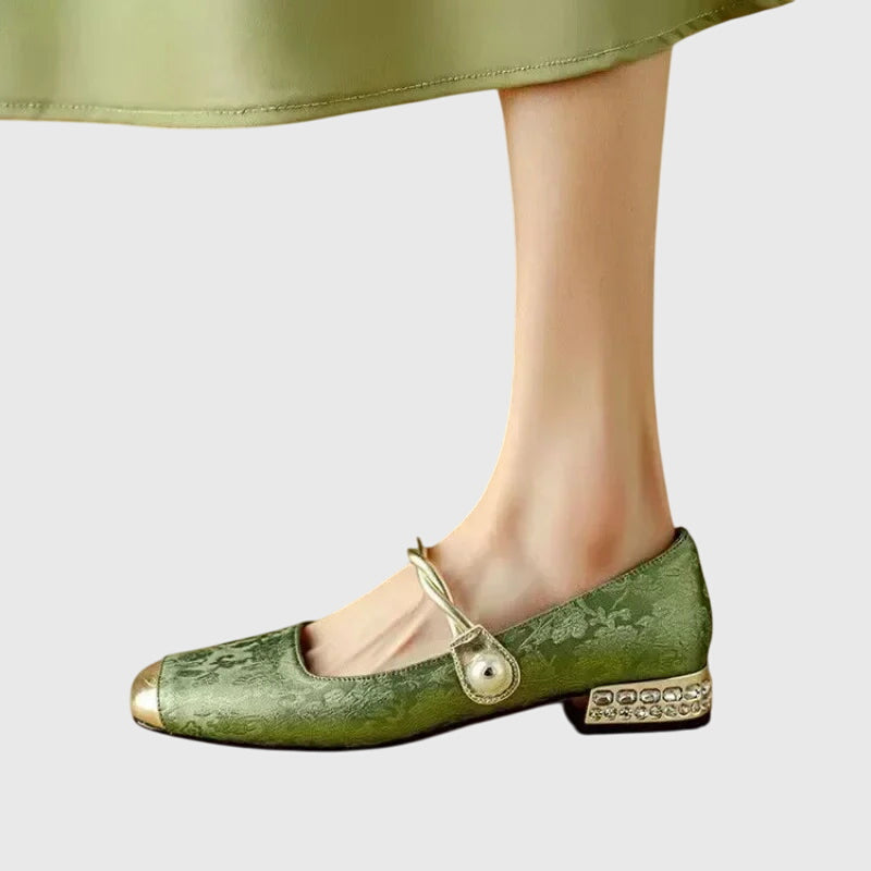 Cilia™ | Comfort Support Sandals