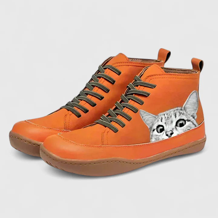 Viy™ | Comfort Support Boots