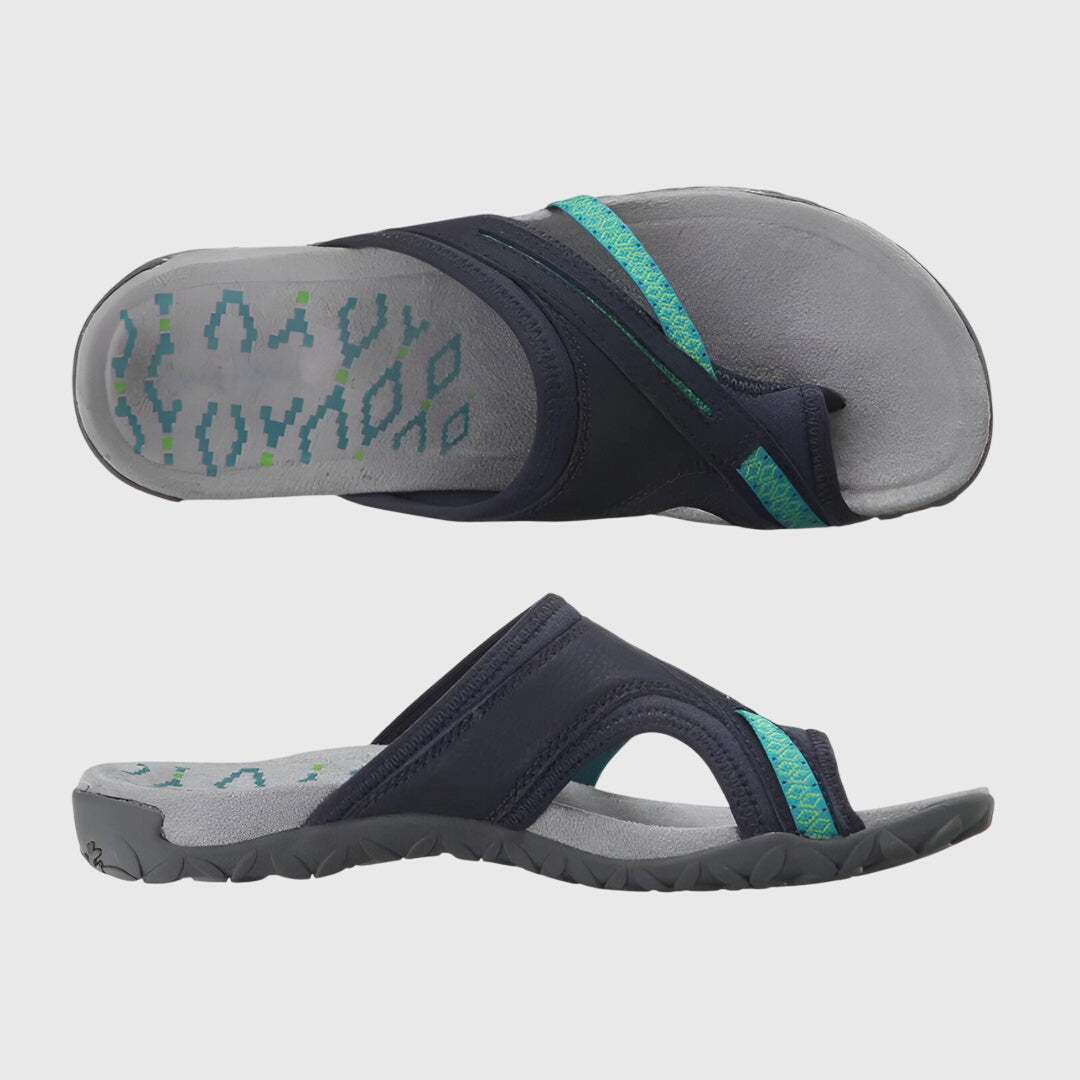 Jade™ | Comfort Support Sandals