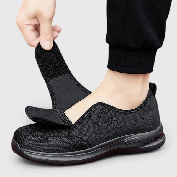 Elvanya | Comfort Support Shoes