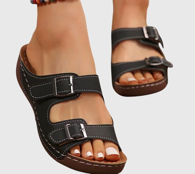 Boston™ | Comfort Support Sandals