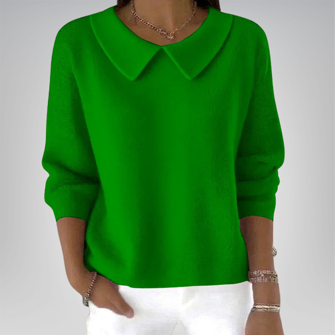 Karly | Classic Sweater