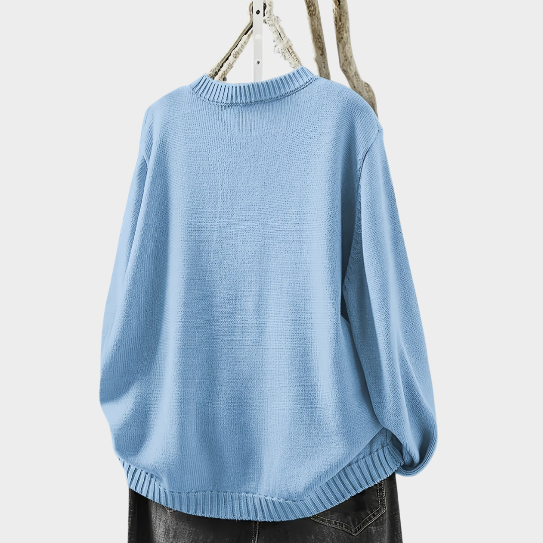 Mathilde™ | Elegant Everyday Cardigan