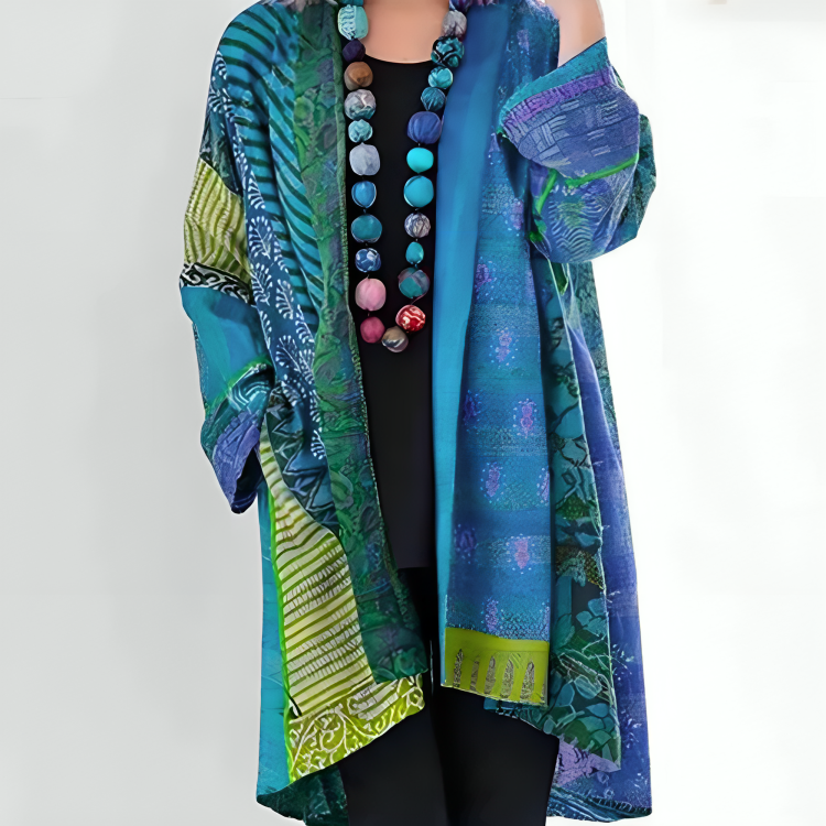 Lilah | Stylish Cardigan