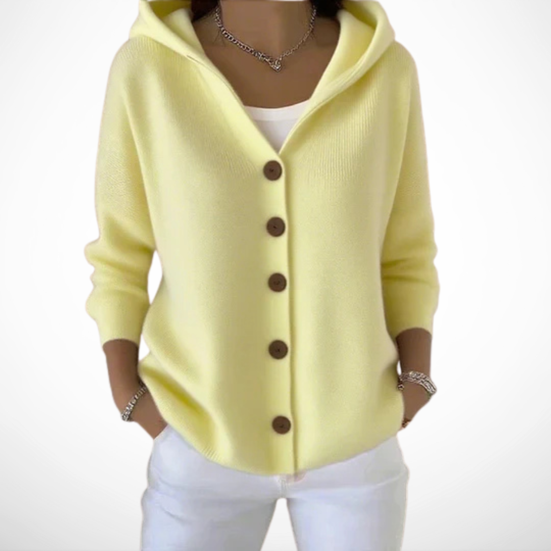 Sarah™ | Elegant Cardigan