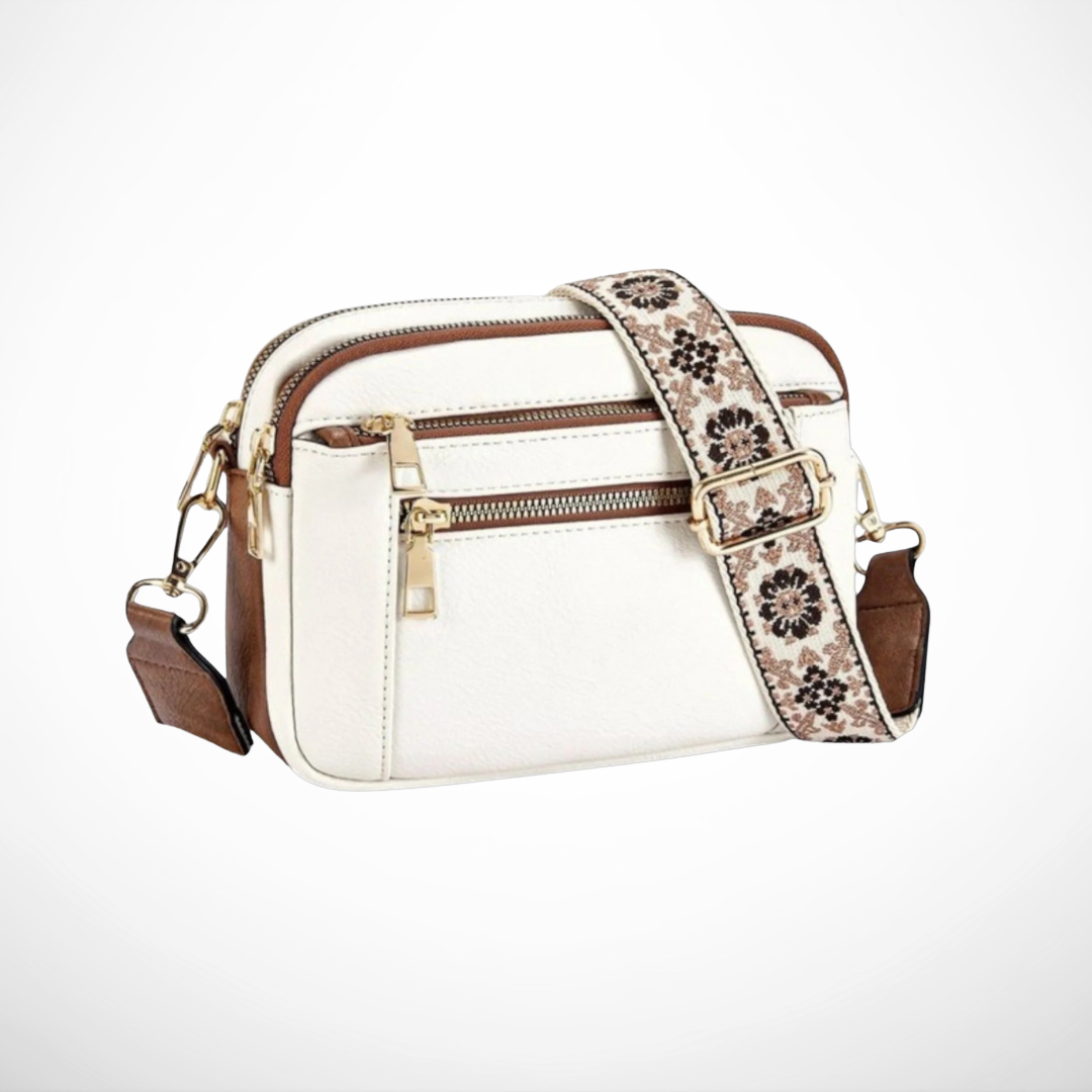 Mira™ -  Elegant skuldertaske