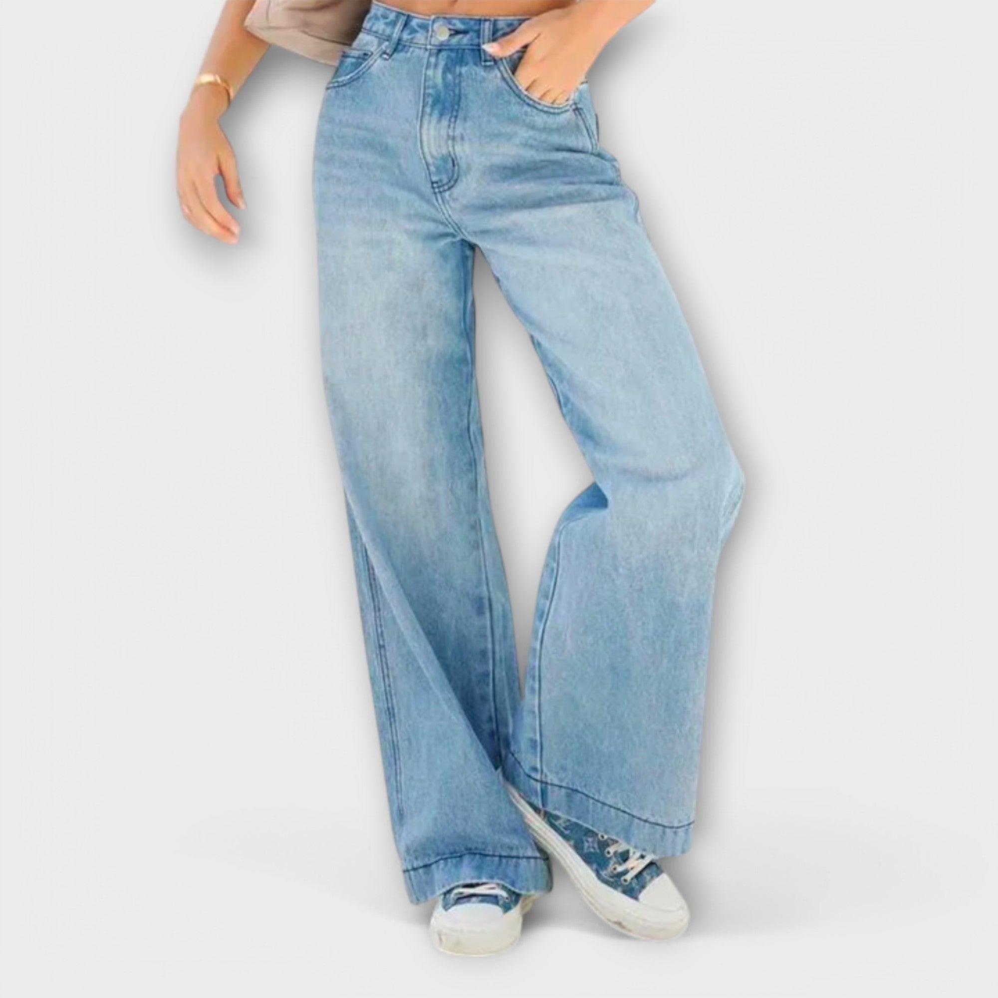 Arni™ - Lightweight Women’s Pants