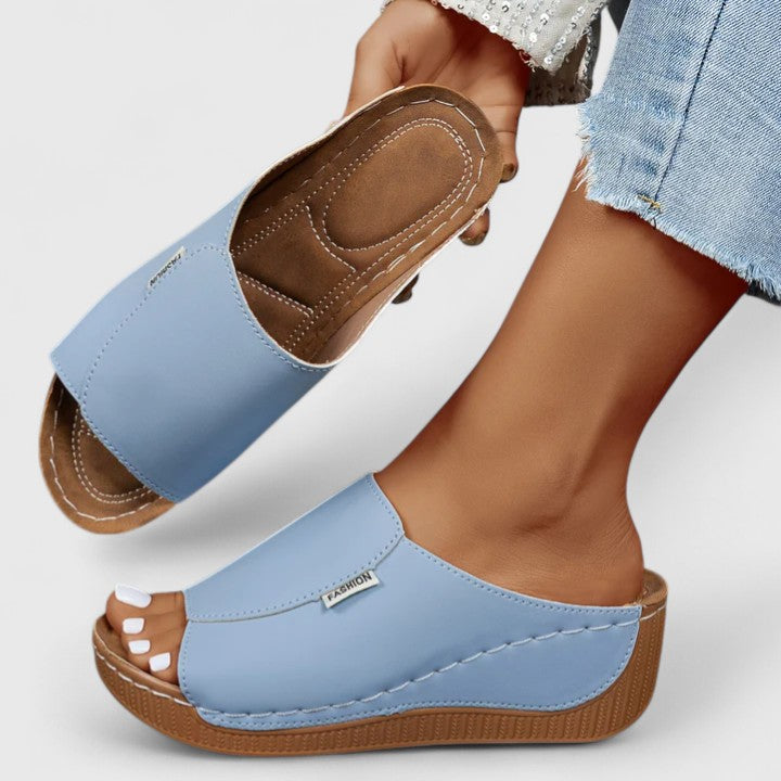 Celestria | Comfort Support Sandals