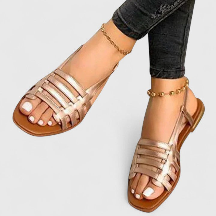 Loredana | Comfort Support Sandals