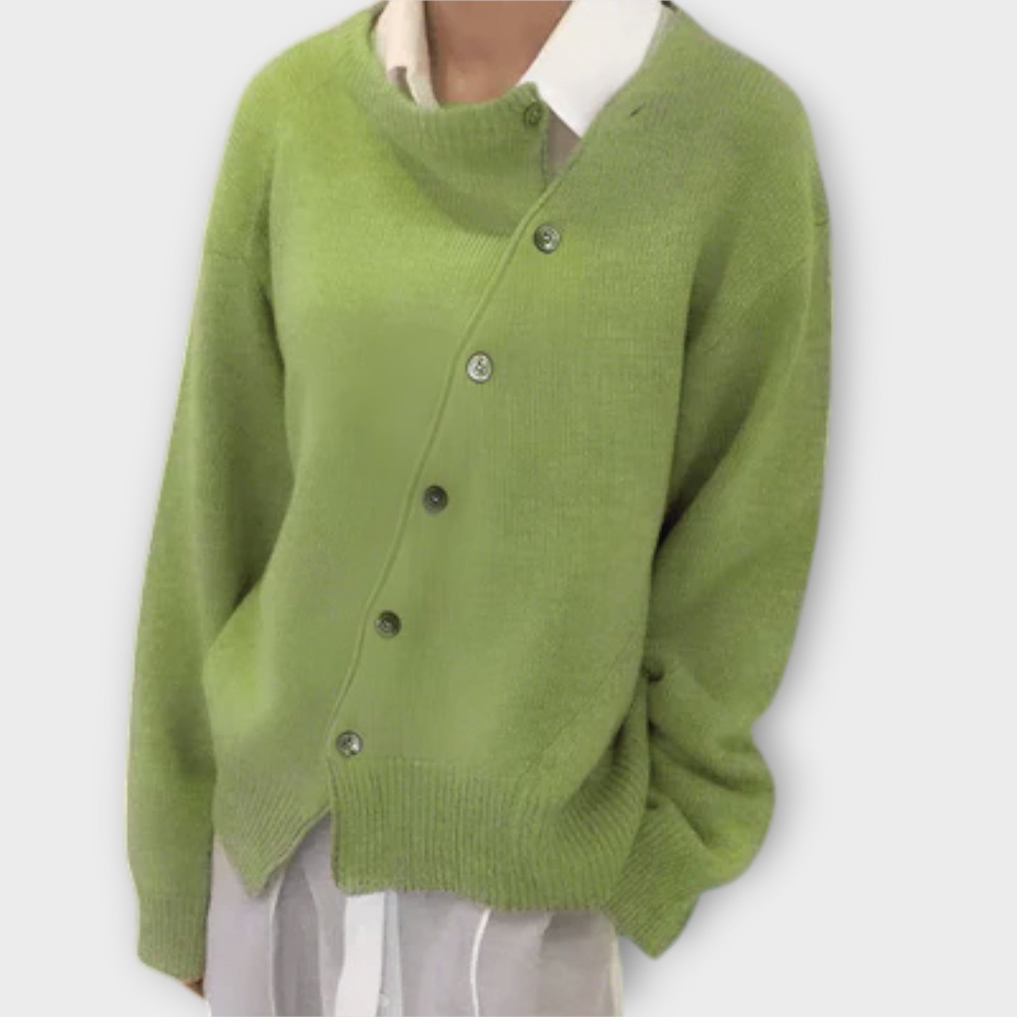 Andrea™ – Cozy Everyday Cardigan