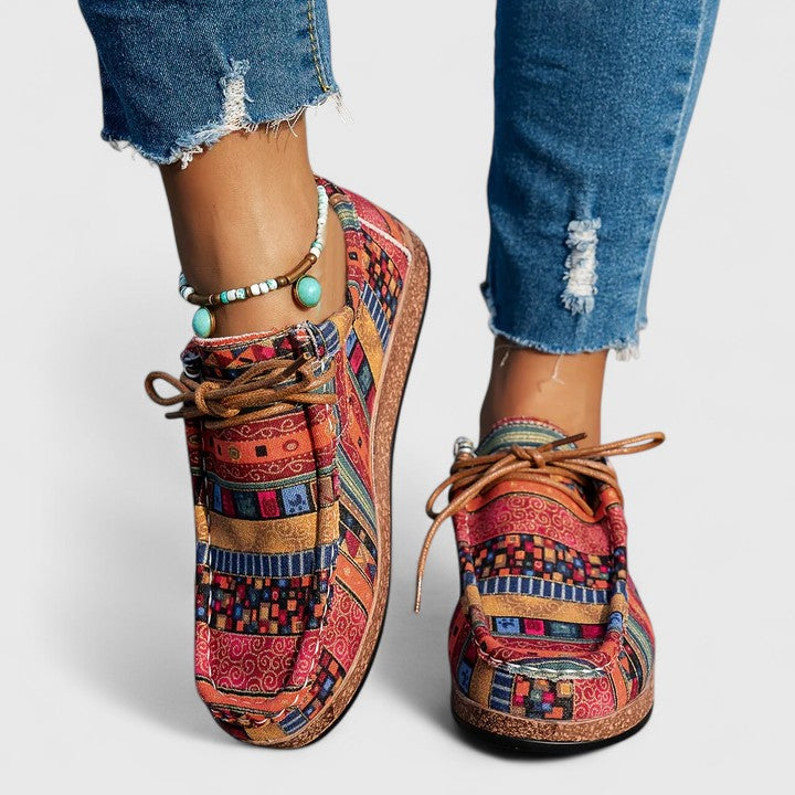 Nychelle | Comfort Support Shoes