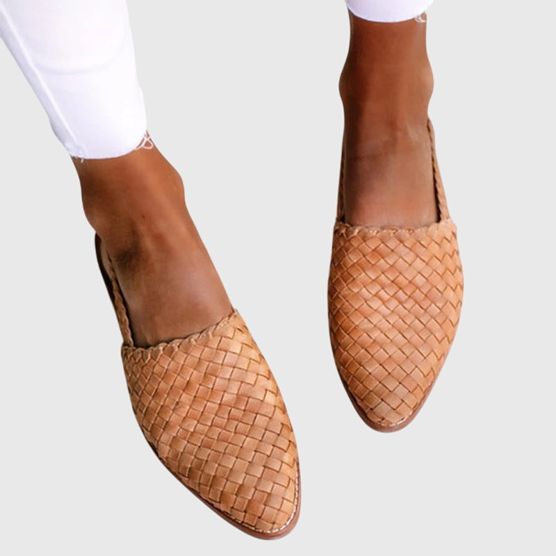 Selene™ | Comfort Support Sandals