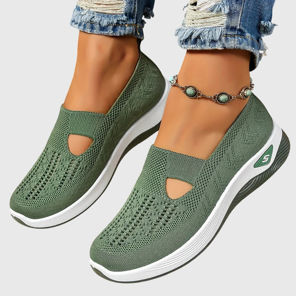 Emely™ | Comfort Support Slip-On Shoes