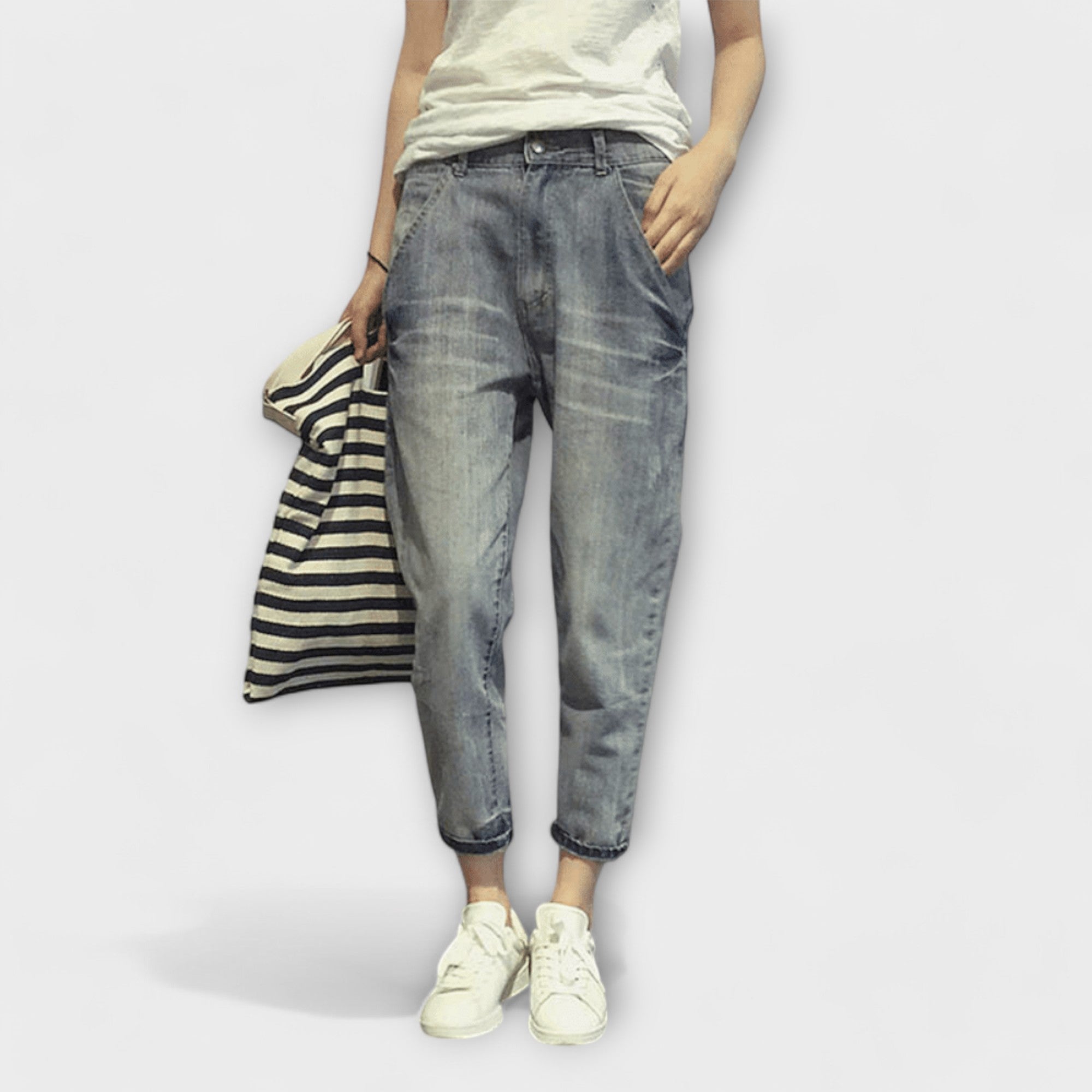 Daren™ - Stylish and Unique Pants