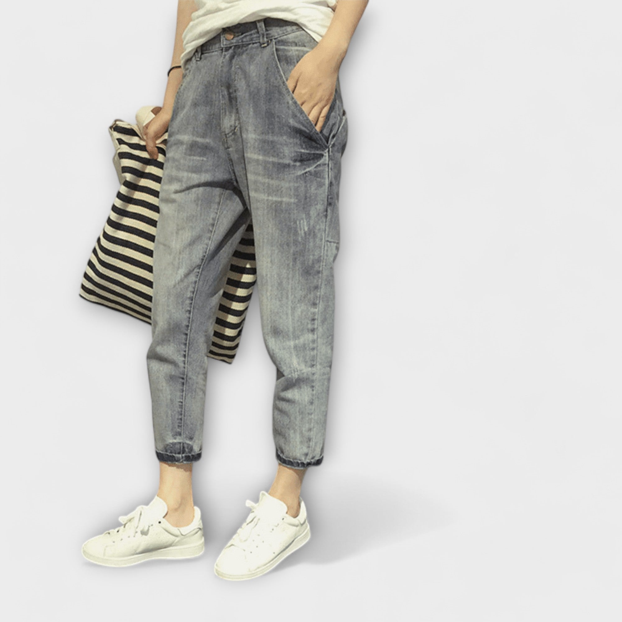 Daren™ - Stylish and Unique Pants