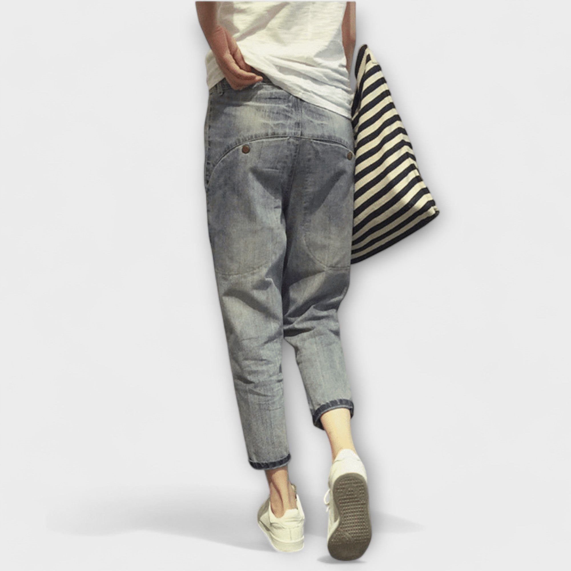 Daren™ - Stylish and Unique Pants
