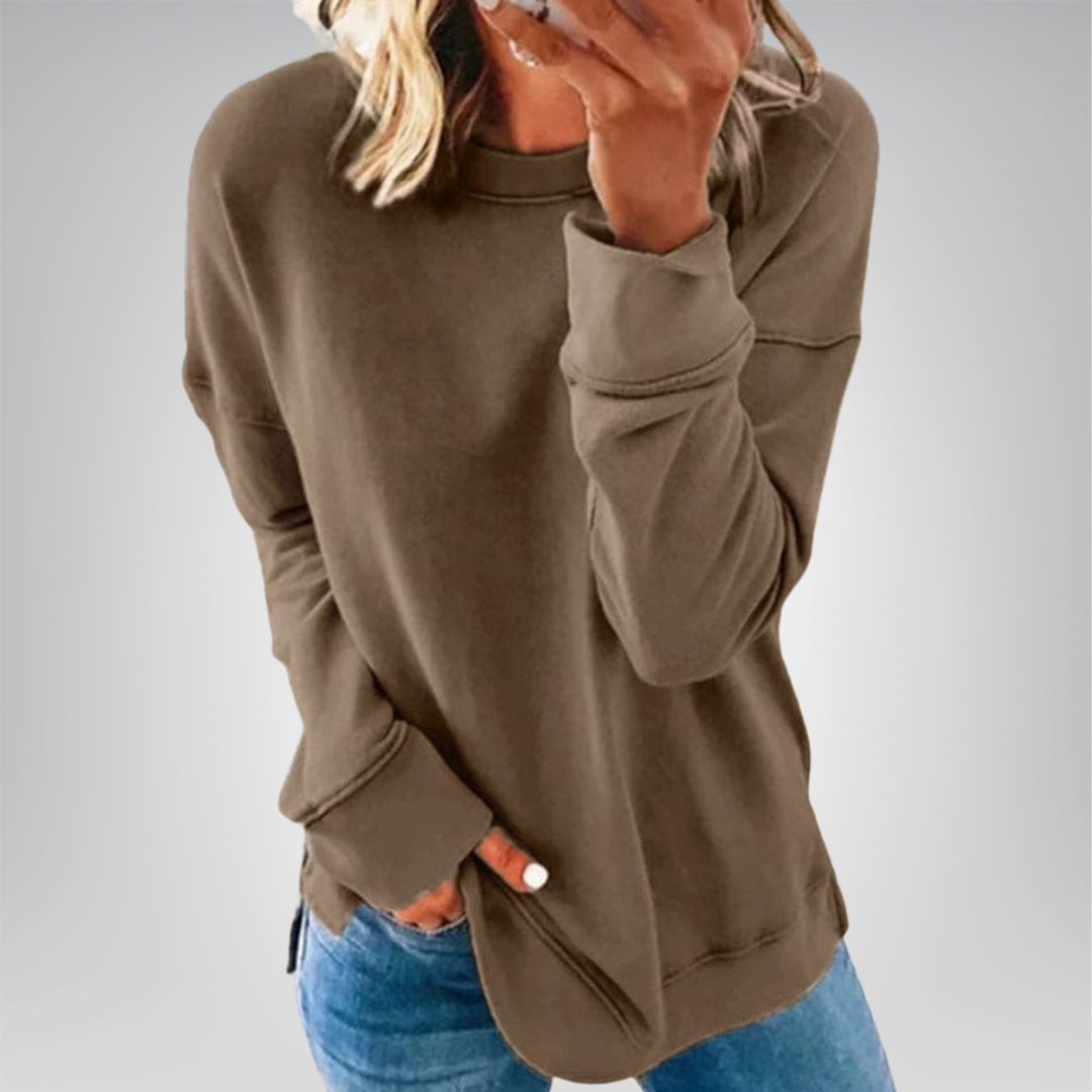 Eleanor™ | Cozy Sweater