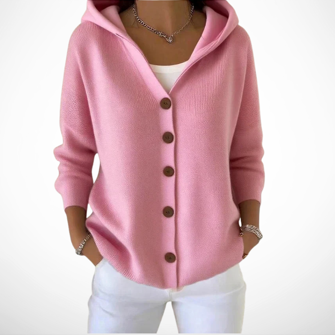 Sarah™ | Elegant Cardigan