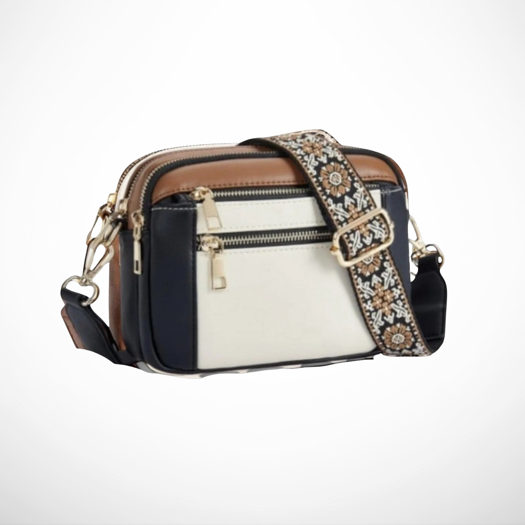 Mira™ -  Elegant skuldertaske
