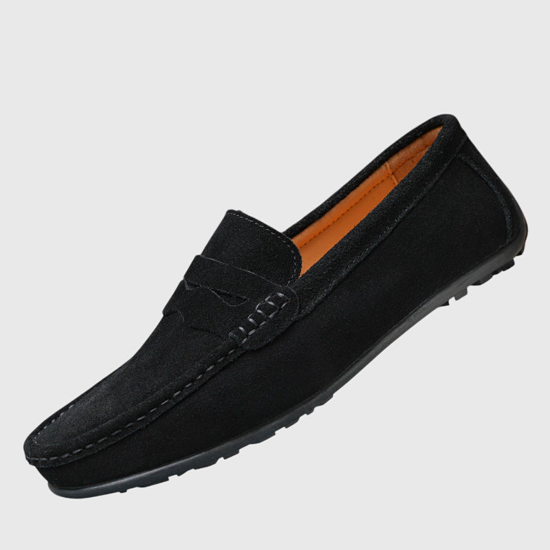 Rosaly™ | Comfort Support Loafers