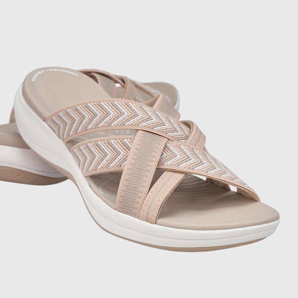 Jade™ | Comfort Support Sandals