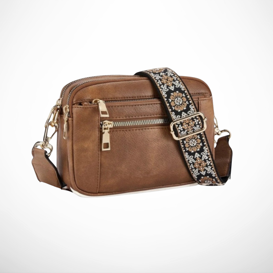 Mira™ -  Elegant skuldertaske