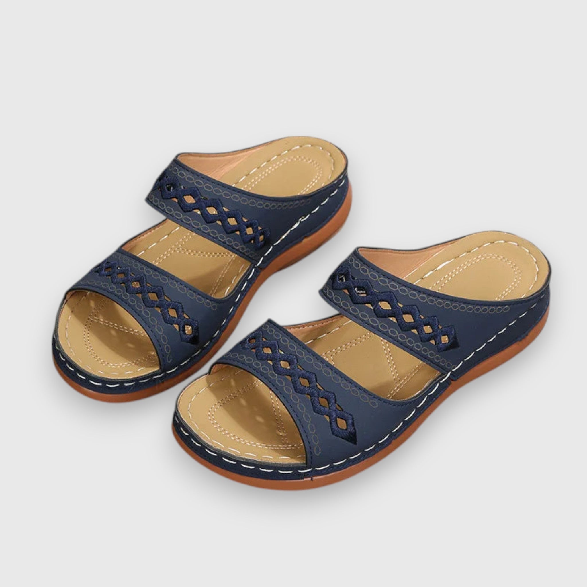 Karina™ - Komfortable sandaler