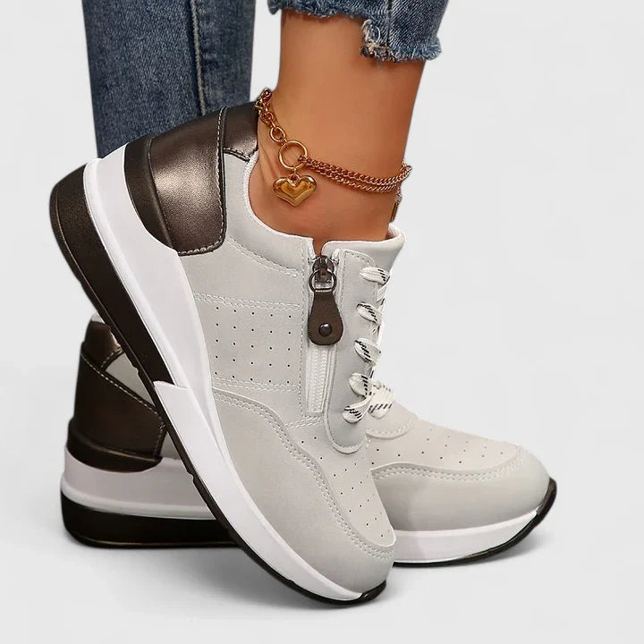 Trevina™ | Comfort Support Shoes