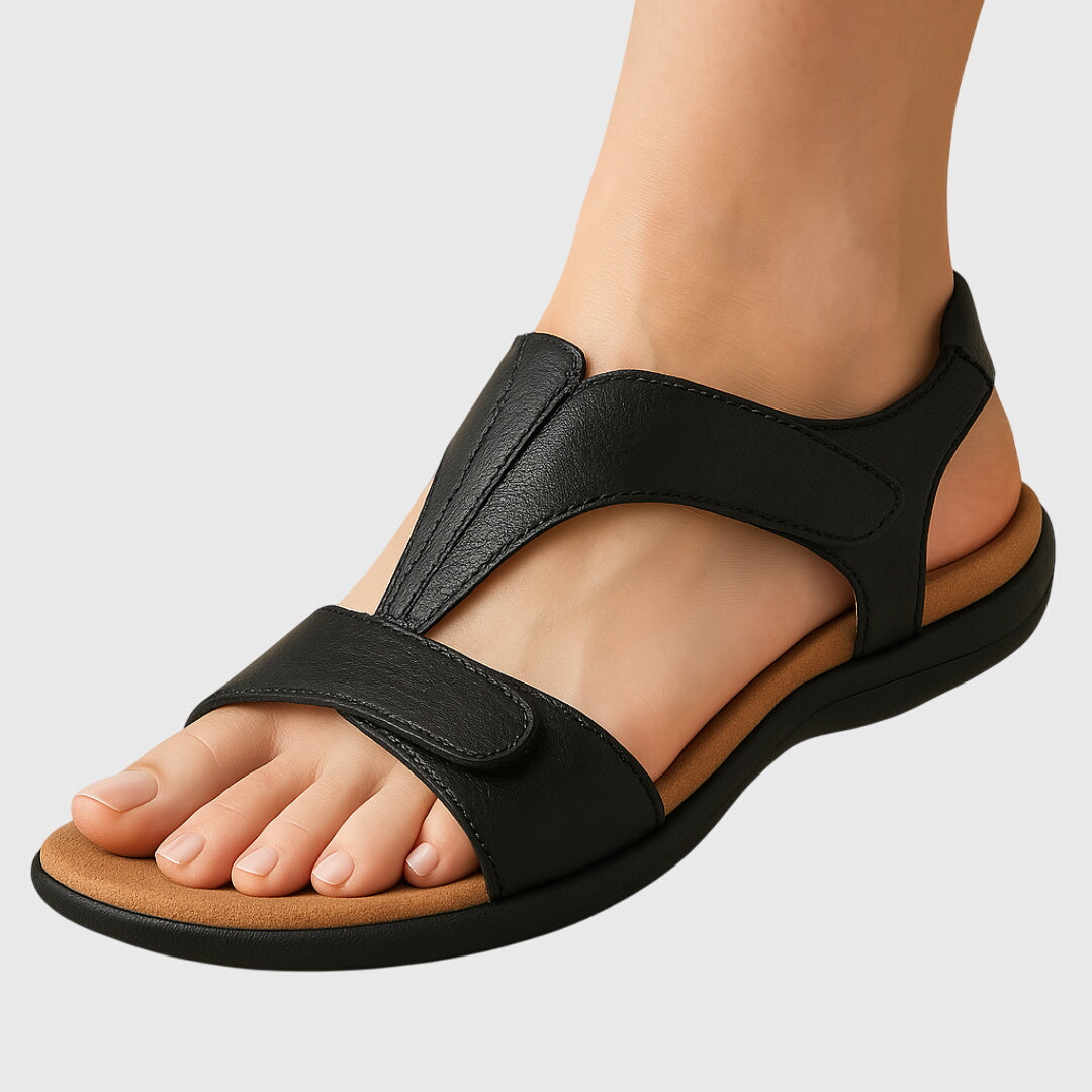 Kylie™ | Elegant Comfort Support Sandals