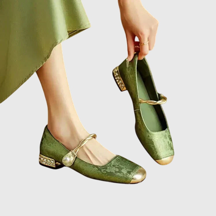 Cilia™ | Comfort Support Sandals