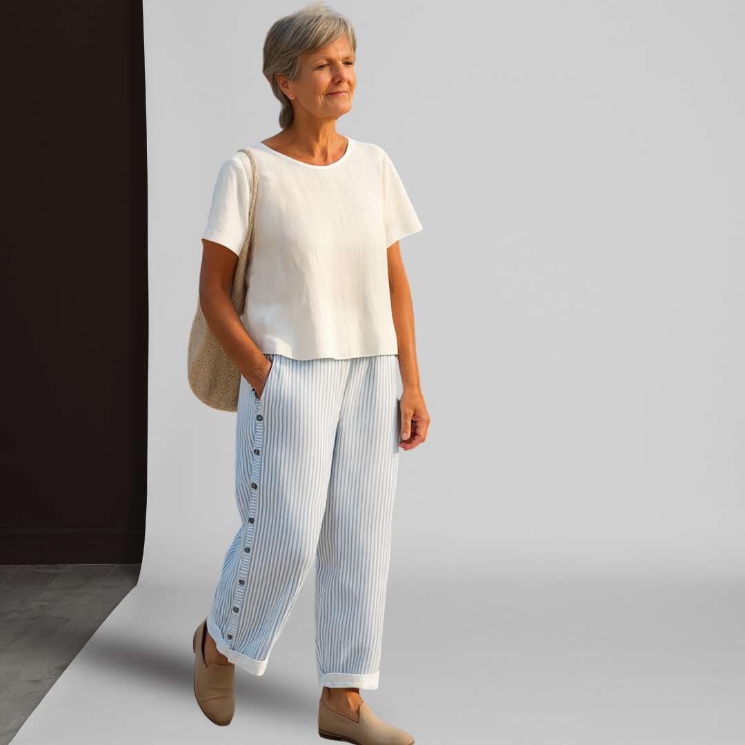 Ingrid™ – Let Linnedbukser