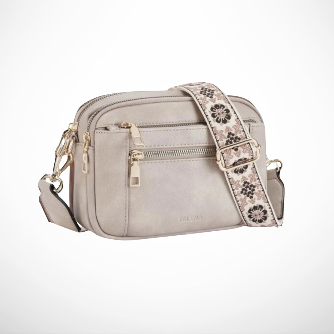 Mira™ -  Elegant skuldertaske