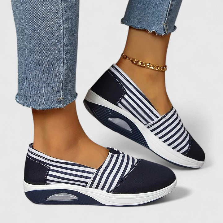 Julia | Comfort Support Sneakers