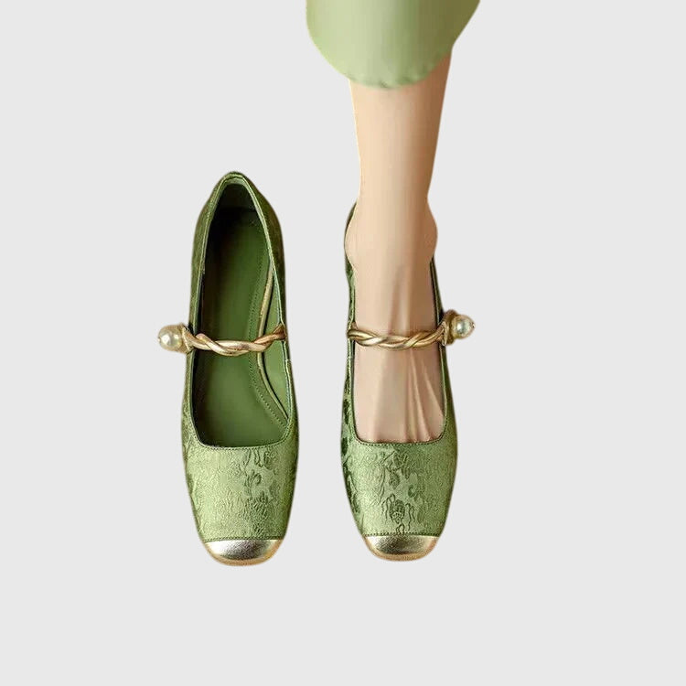 Cilia™ | Comfort Support Sandals